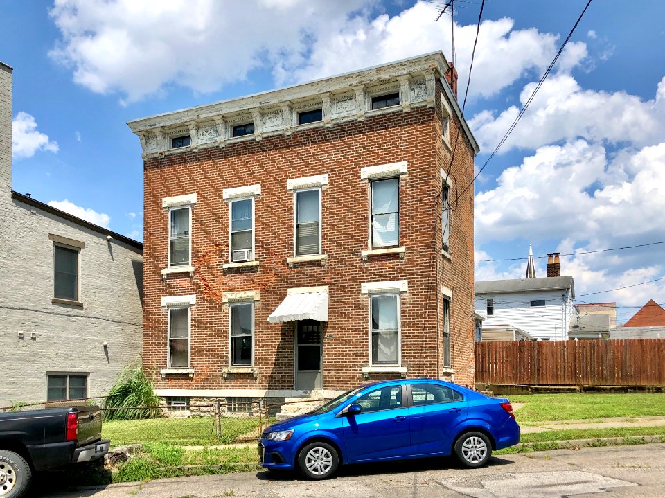 Adela Avenue, Ludlow, KY 