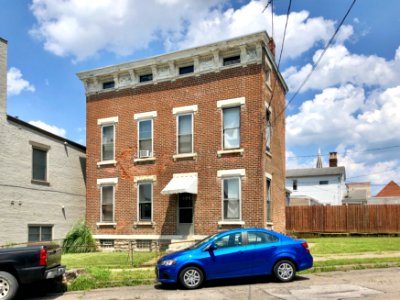 Adela Avenue, Ludlow, KY 