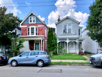 Oak Street, Ludlow, KY 