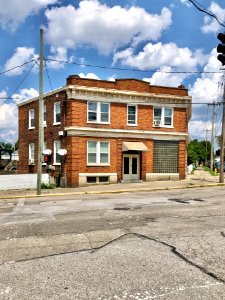 Adela Avenue and Oak Street, Ludlow, KY 