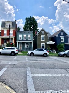 Adela Avenue, Ludlow, KY 