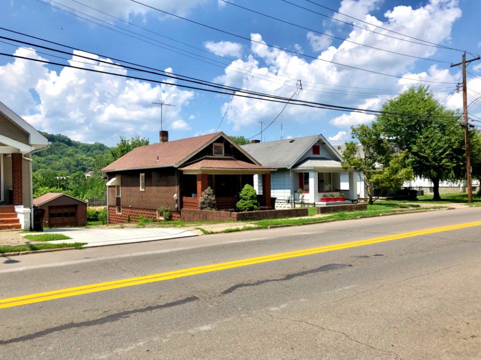 Elm Street, Ludlow, KY 