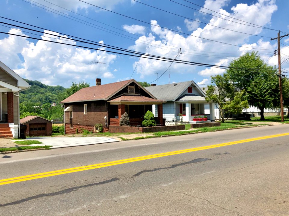 Elm Street, Ludlow, KY photo