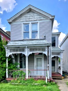 Oak Street, Ludlow, KY 