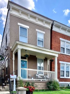 Oak Street, Ludlow, KY 
