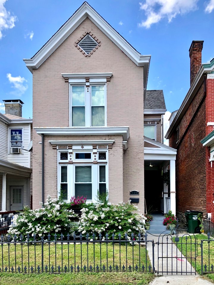 Oak Street, Ludlow, KY 
