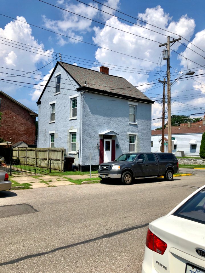 Oak Street, Ludlow, KY 