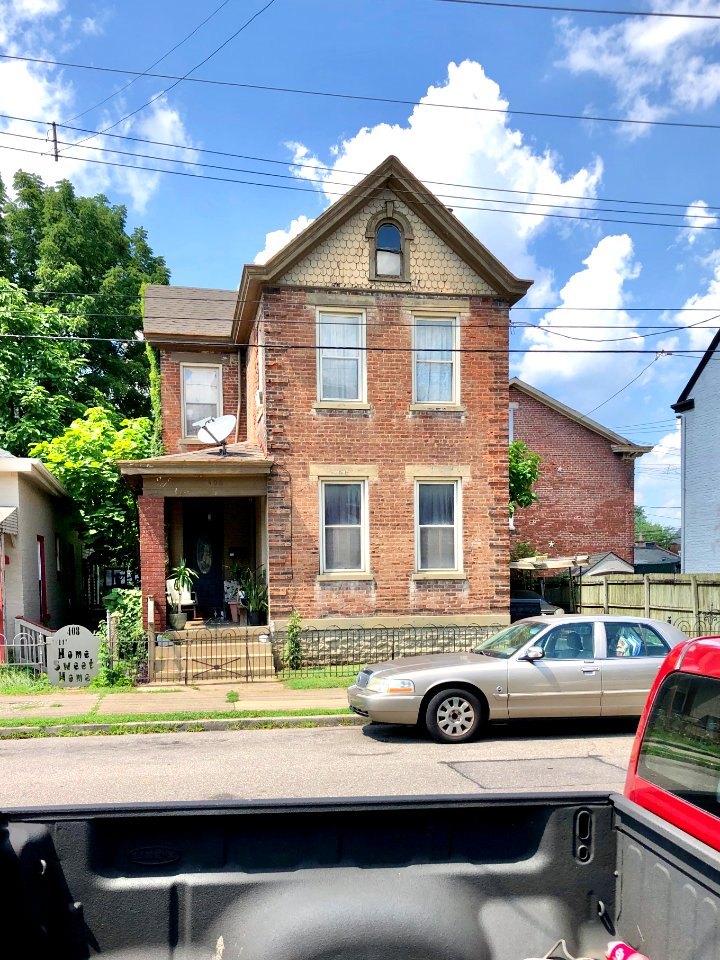 Oak Street, Ludlow, KY 