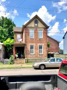 Oak Street, Ludlow, KY 