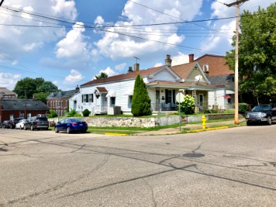 Oak Street, Ludlow, KY 