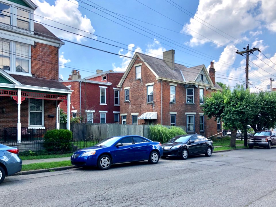 Oak Street, Ludlow, KY 