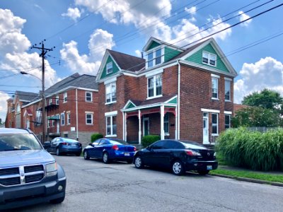 Kenner Street, Ludlow, KY 