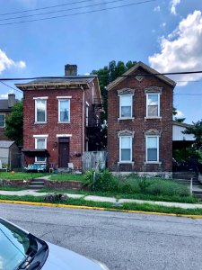 Kenner Street, Ludlow, KY 