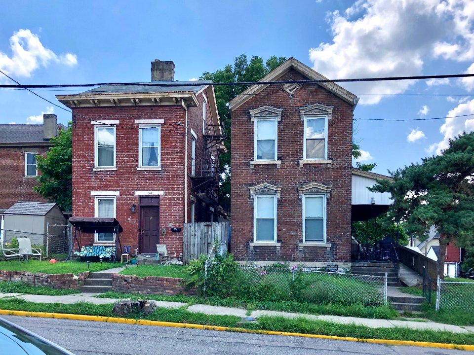 Kenner Street, Ludlow, KY 