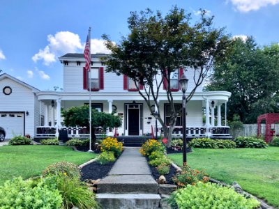Oak Street, Ludlow, KY 