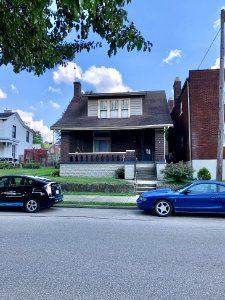 Oak Street, Ludlow, KY 