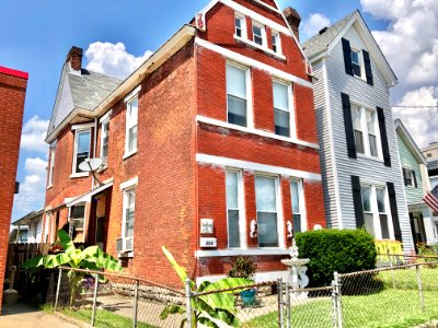 Oak Street, Ludlow, KY 