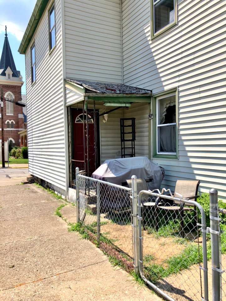 Davies Street, Ludlow, KY 