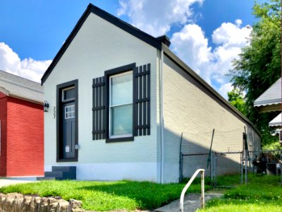 Oak Street, Ludlow, KY 