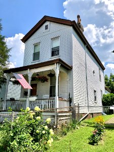Linden Street, Ludlow, KY 