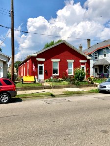 Oak Street, Ludlow, KY 