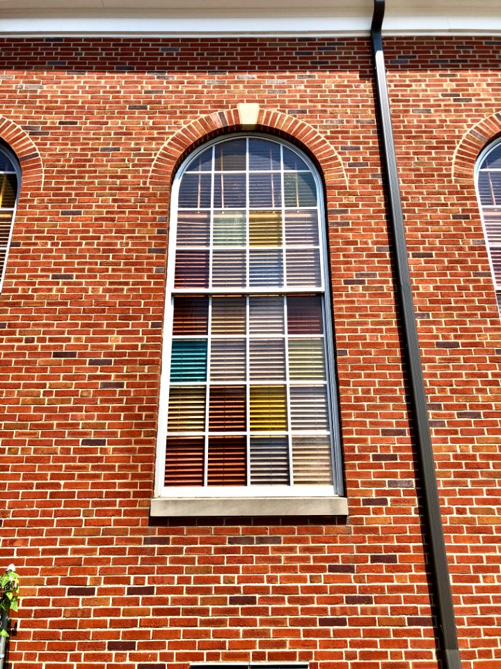 First Baptist Church, Linden Avenue, Ludlow, KY 