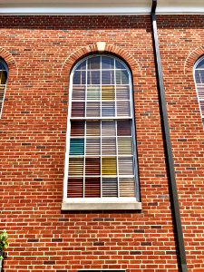 First Baptist Church, Linden Avenue, Ludlow, KY 