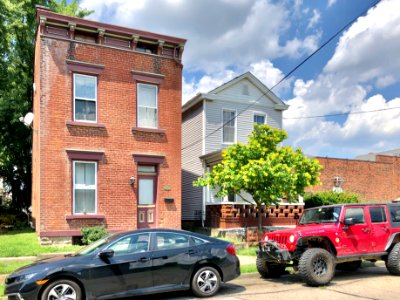 Linden Street, Ludlow, KY 