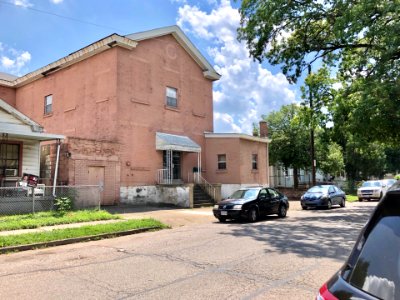 Old Ludlow Public School, Linden Street, Ludlow, KY 