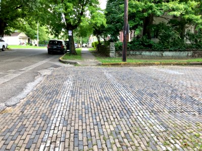 Linden Street, Ludlow, KY 