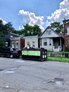 Adela Avenue, Ludlow, KY 