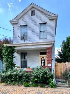 Linden Street, Ludlow, KY 