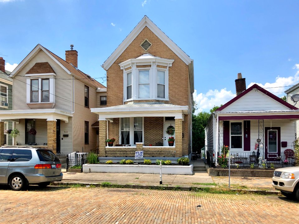 Linden Street, Ludlow, KY 