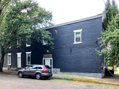 Adela Avenue, Ludlow, KY 