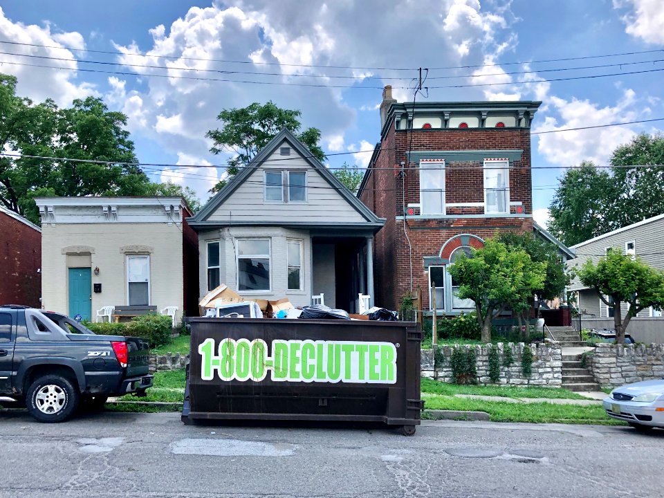 Adela Avenue, Ludlow, KY 