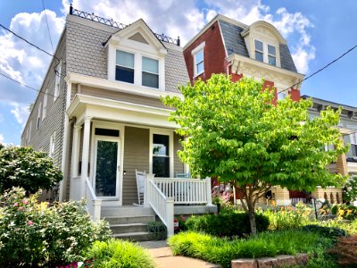 Adela Avenue, Ludlow, KY 
