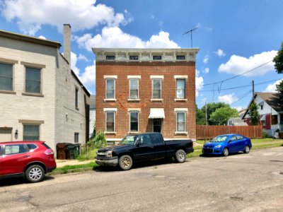 Adela Avenue, Ludlow, KY 