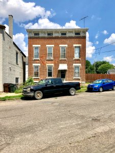 Adela Avenue, Ludlow, KY 