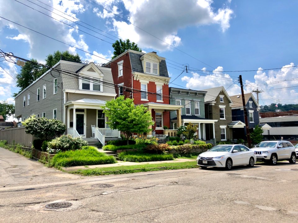 Adela Avenue, Ludlow, KY 