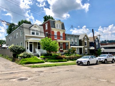 Adela Avenue, Ludlow, KY 
