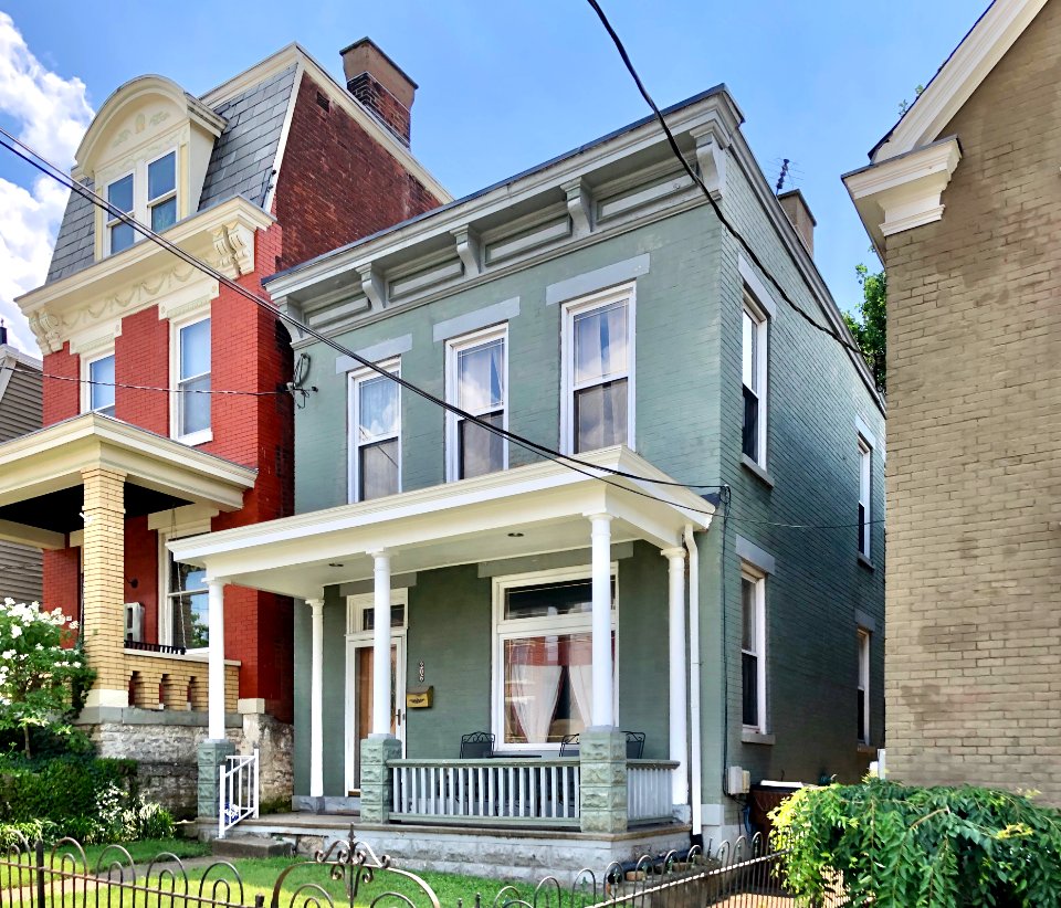 Adela Avenue, Ludlow, KY 