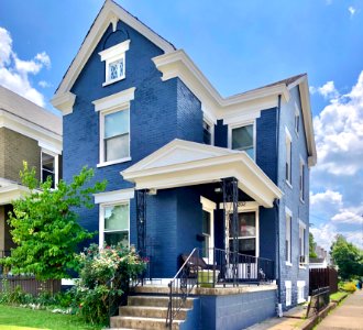Adela Avenue, Ludlow, KY 