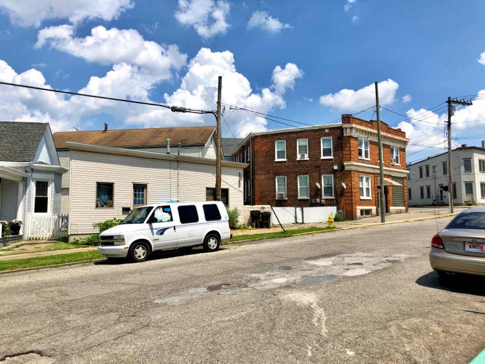 Adela Avenue, Ludlow, KY 