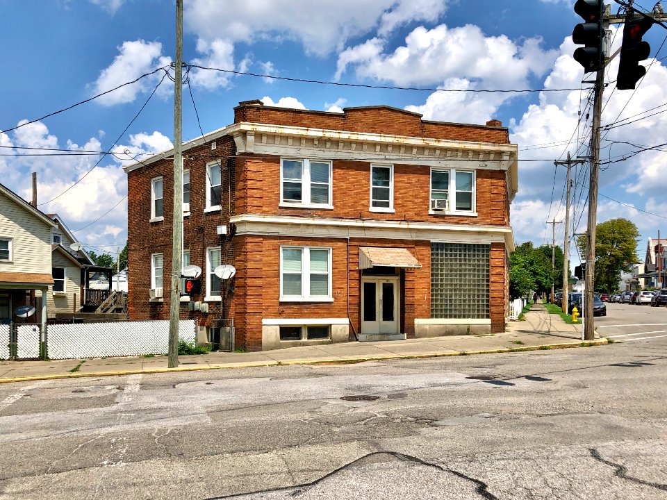 Adela Avenue and Oak Street, Ludlow, KY 