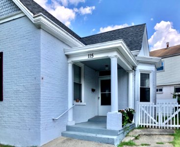 Adela Avenue, Ludlow, KY 