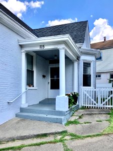 Adela Avenue, Ludlow, KY 