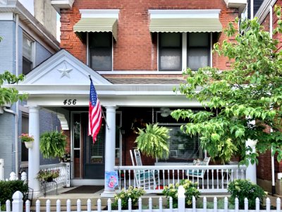 Oak Street, Ludlow, KY 