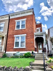 Oak Street, Ludlow, KY 