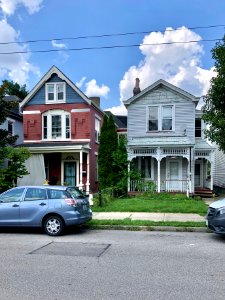 Oak Street, Ludlow, KY 