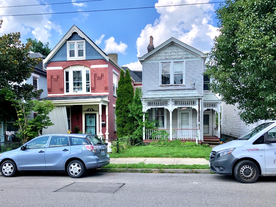 Oak Street, Ludlow, KY 
